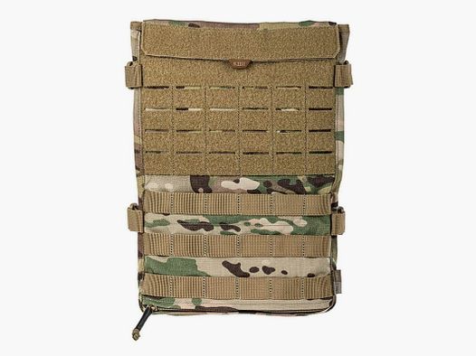 5.11 Tactical PC Hydrationsträger Multicamo