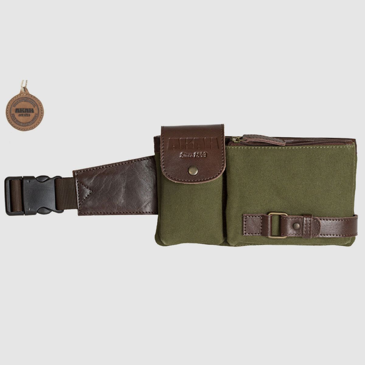 Bauchtasche
