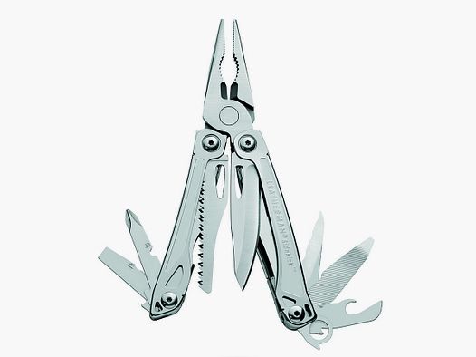 Leatherman Sidekick