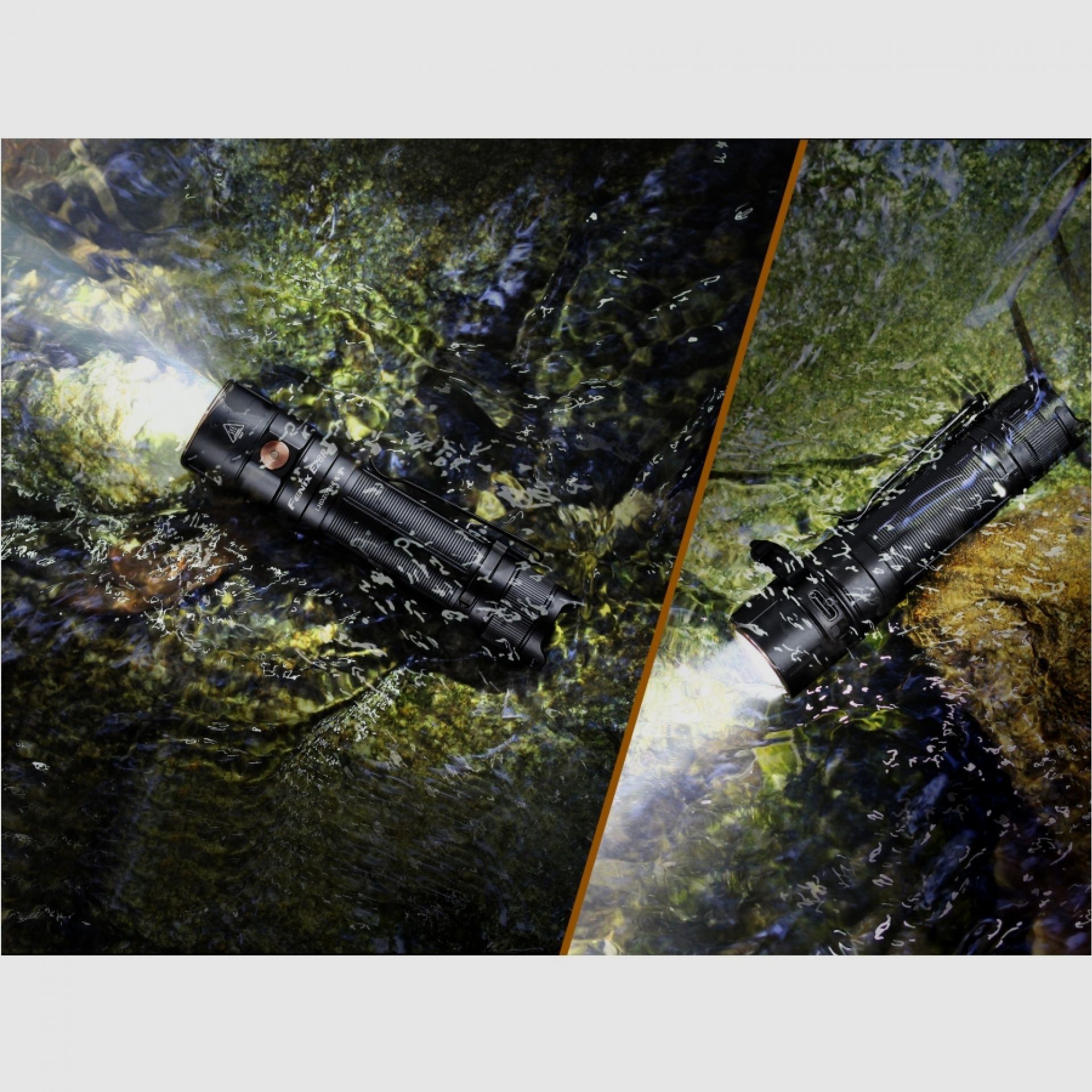 Lampe torche LED Fenix E28R, image 11 sur 14