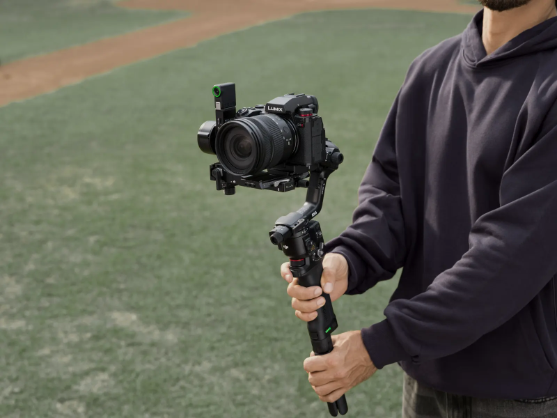 DJI RS 5, image 4 of 4