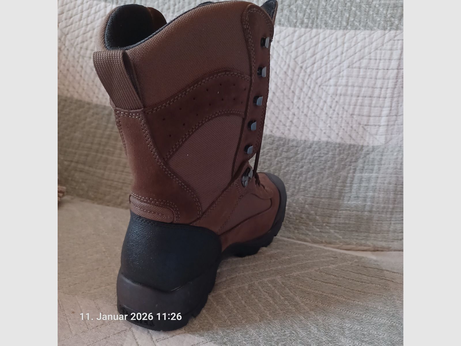 Härkila Elk Hunter GTX 10" XL Stiefel
