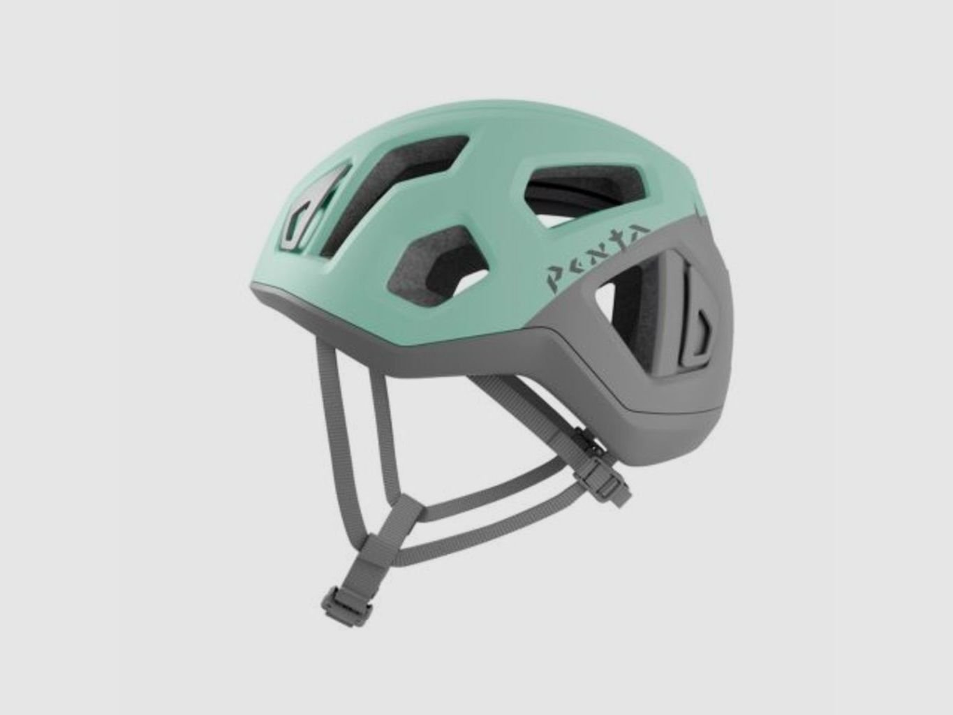Kletterhelm Singing Rock Penta 2 (Grau, XL), Bild 2 von 3