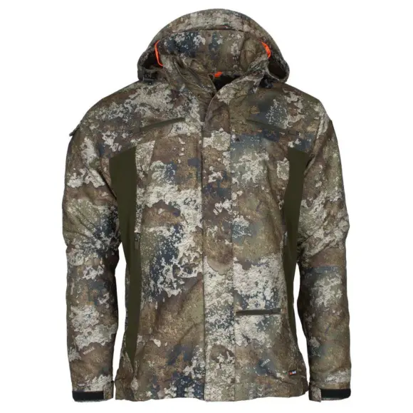 Camou Hunter Pro Xtreme Jacke Pinewood, Bild 1 von 4