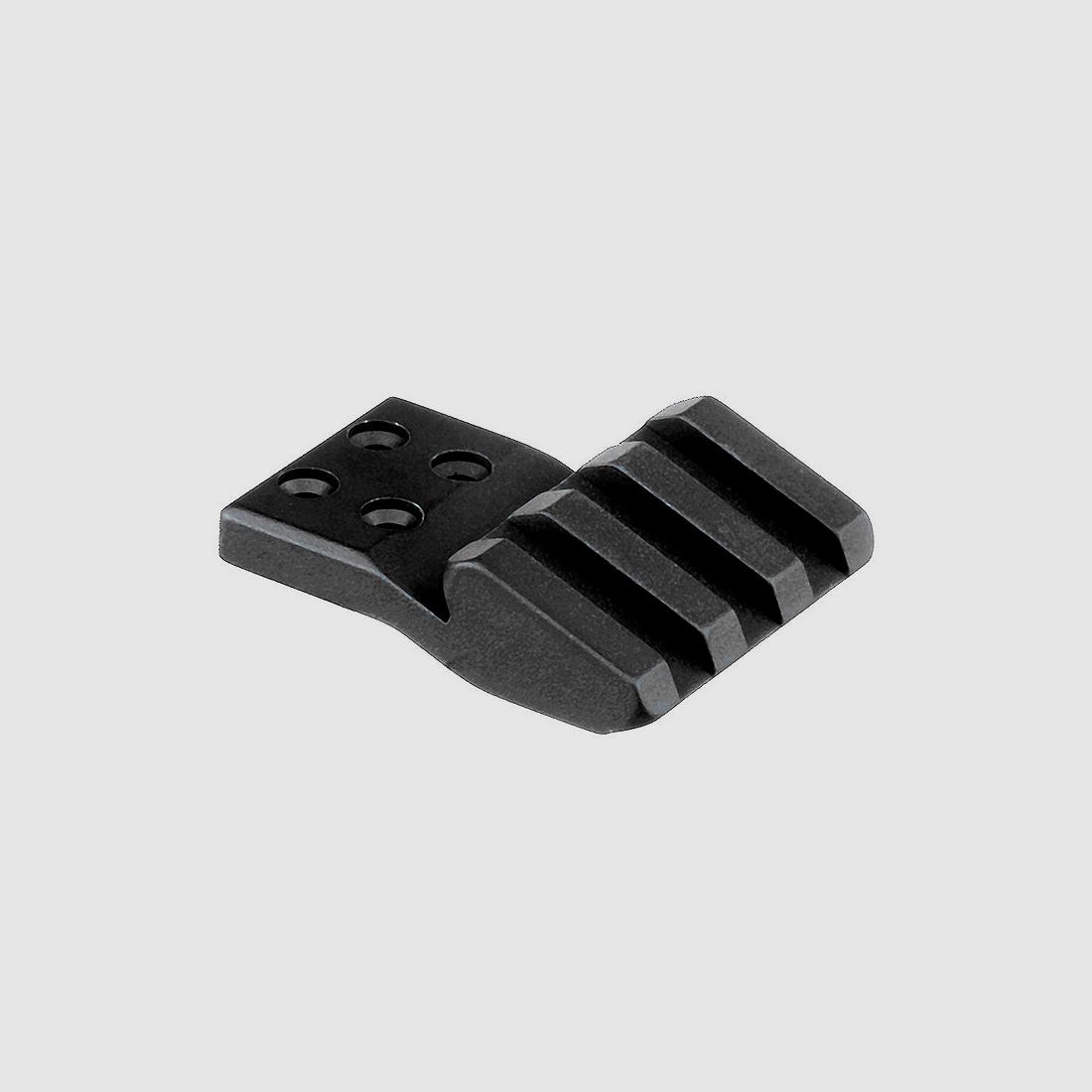 Adattatore ERATAC piegato per interfaccia universale per MAKdot SH / Docter Sight / Noblex Sight