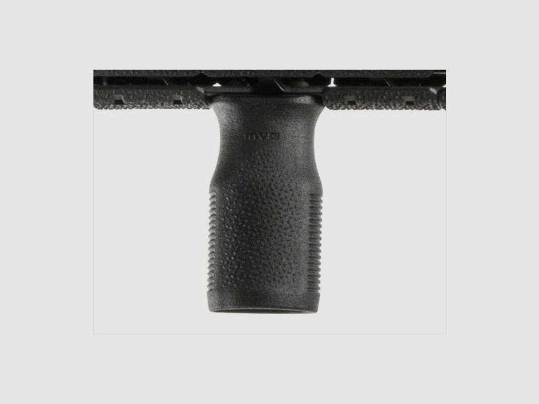 MAGPUL MOE MVG UCHWYT WERTYKALNY M-LOK CZARNY, zdjęcie 2 z 3