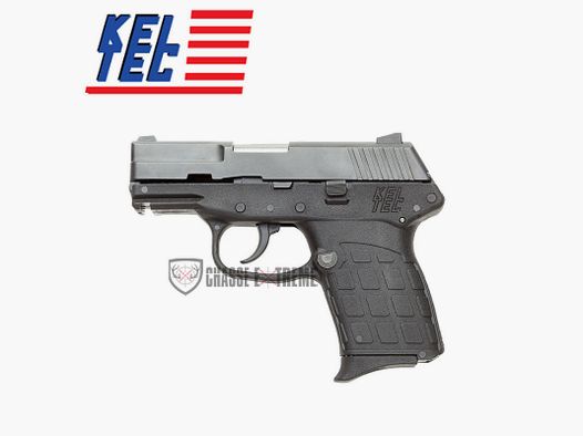 Pistolet KELTEC PF-9 3,1" Cal 9X19