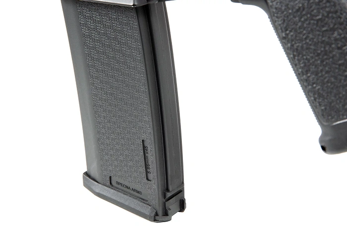 Carabina ASG Specna Arms SA-E09 EDGE – nera, immagine 61 di 88