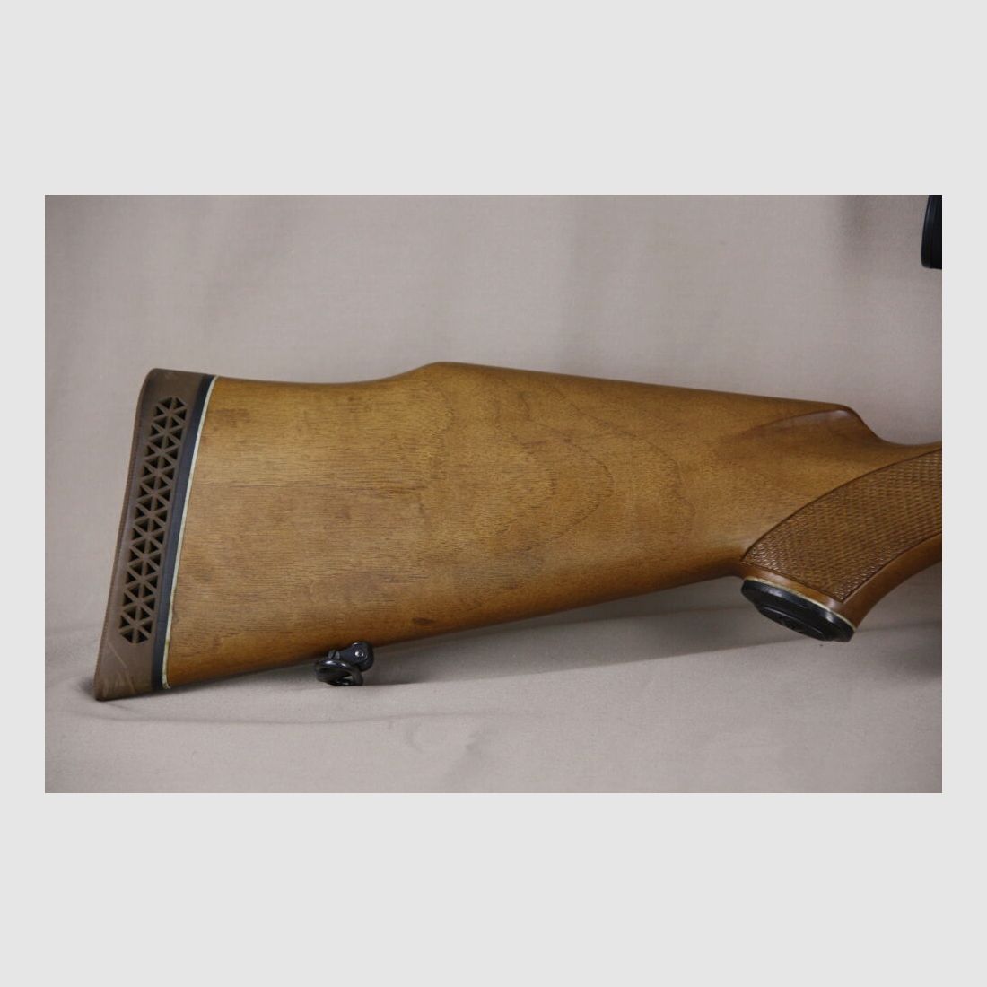 Parker-Hale ltd. come Sistema 98