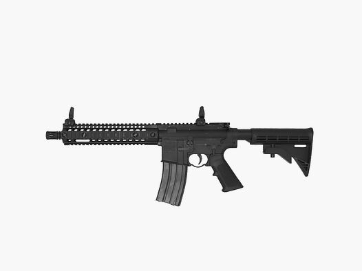 Crosman R1 CO2 3 Joule FULL AUTO 4,5 mm