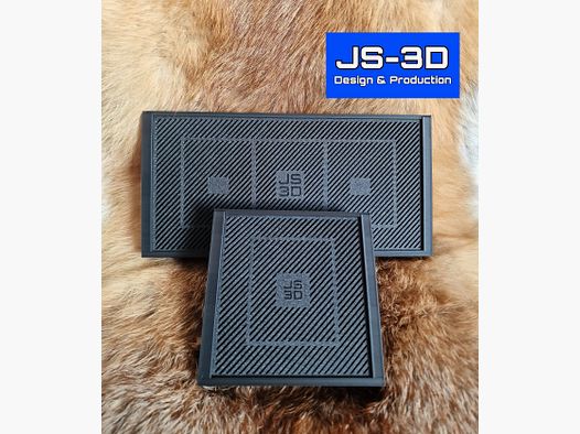 Luftentfeuchter / Trockenbox - 2.0