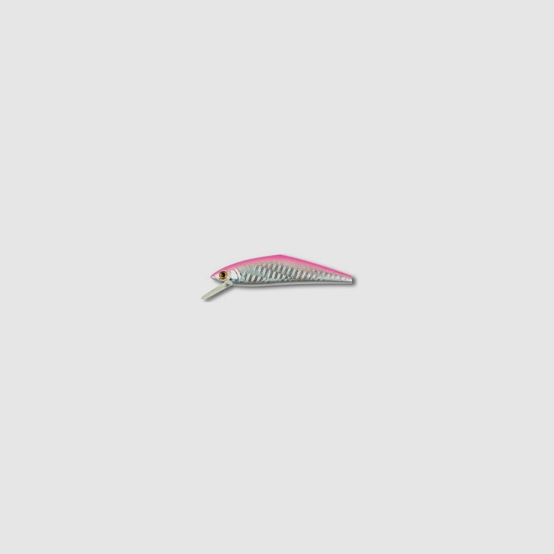 LEURRE SMITH D-CONTACT SALTWATER 85 14,5 GR