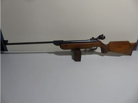 Luftgewehr Walter 55   !! defekt !
