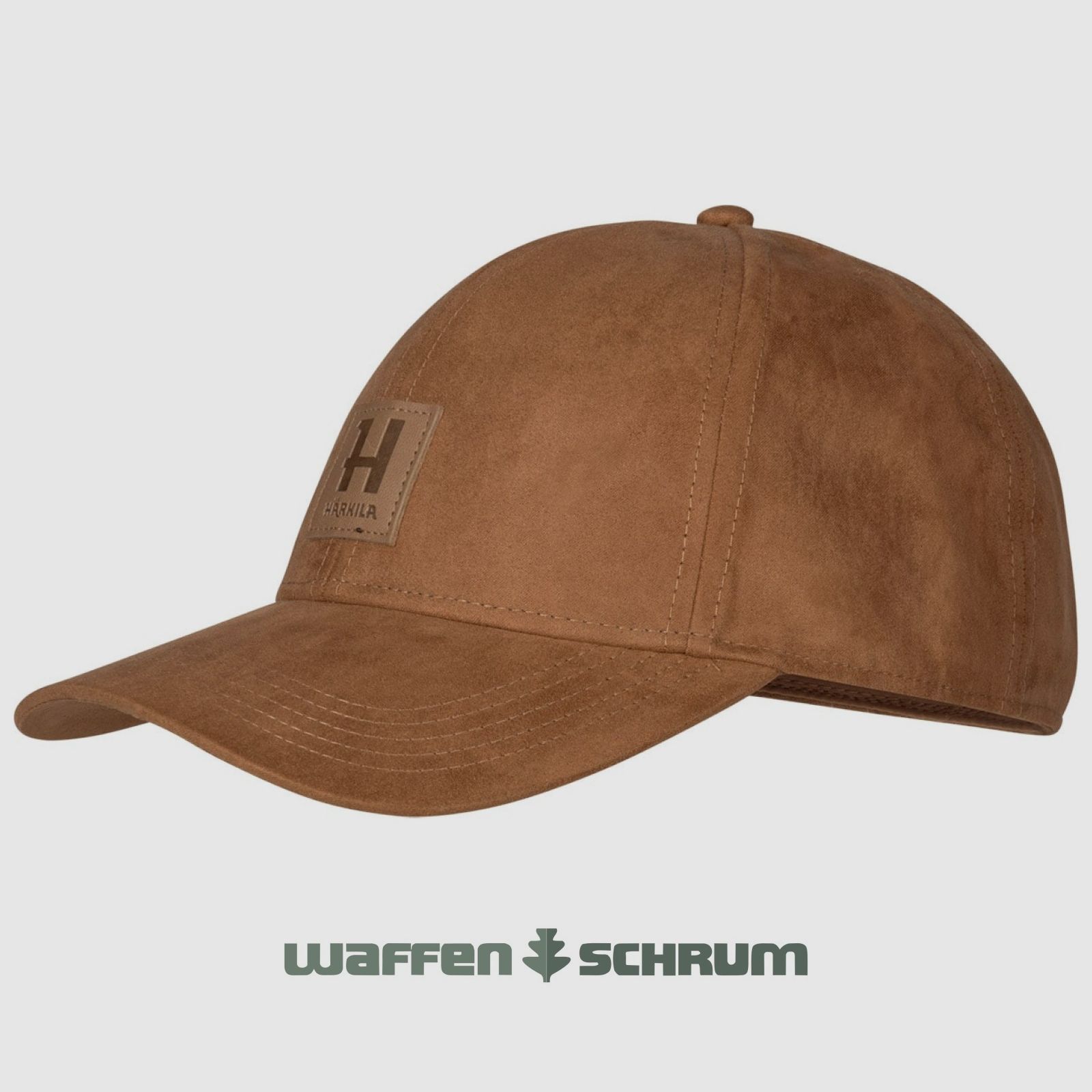 Härkila Cap Berkshire Antique bronze
