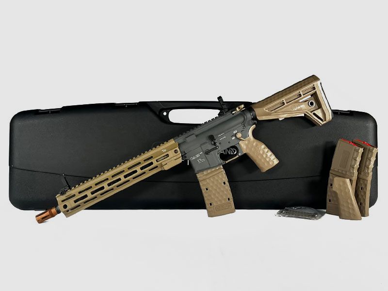 Oberland Arms OA-15 Premium G96c