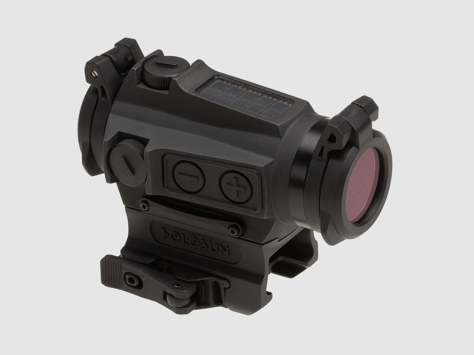 HE515CT-RD Elite Solar Red Circle Dot Sight, Bild 8 von 11