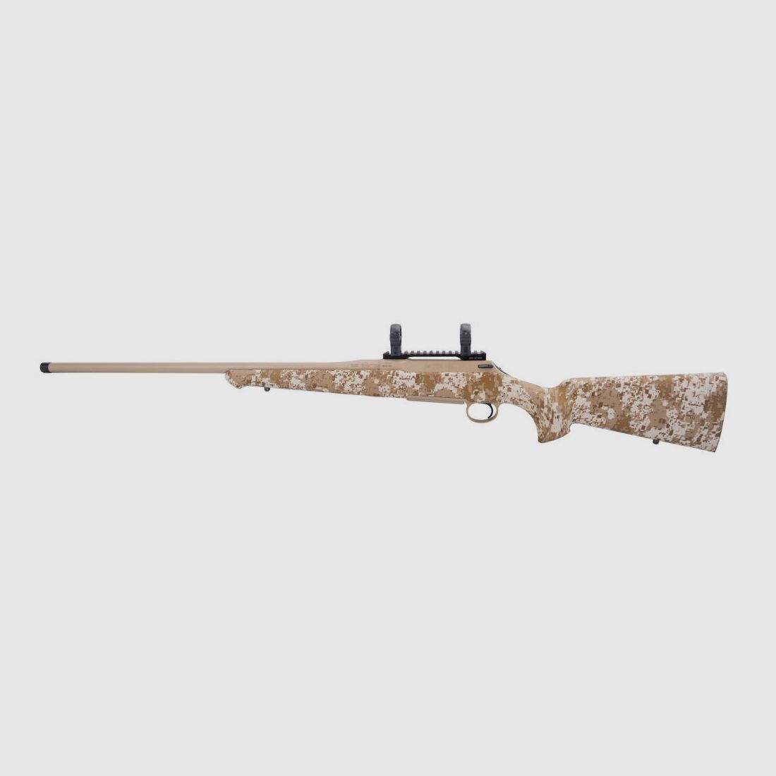 Sauer&Sohn S100