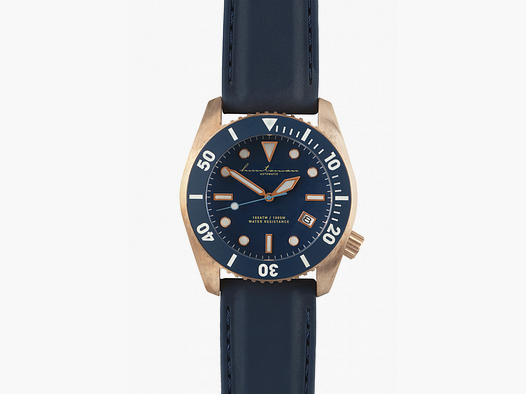 Huntsman Watch II