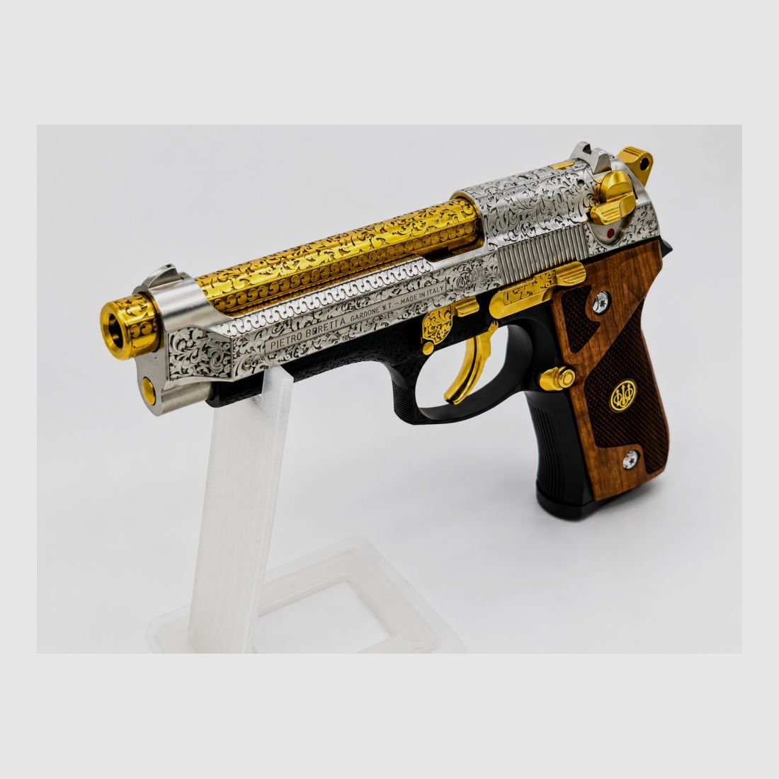 RESERVIERUNG 92FS CUSTOM ODER ORSU, Bild 1 von 6