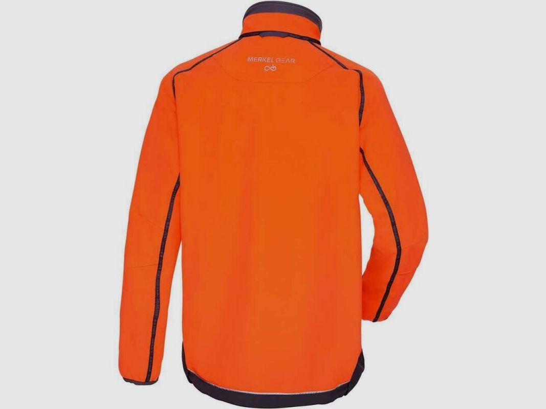 MERKEL GEAR® HELIX Reversible Jacket