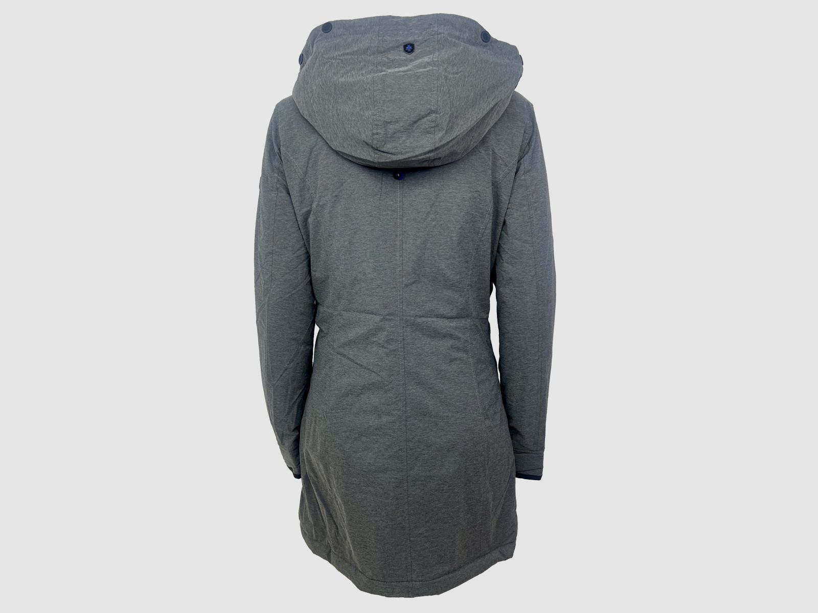 WELLENSTEYN Westwind Greymelange Damen