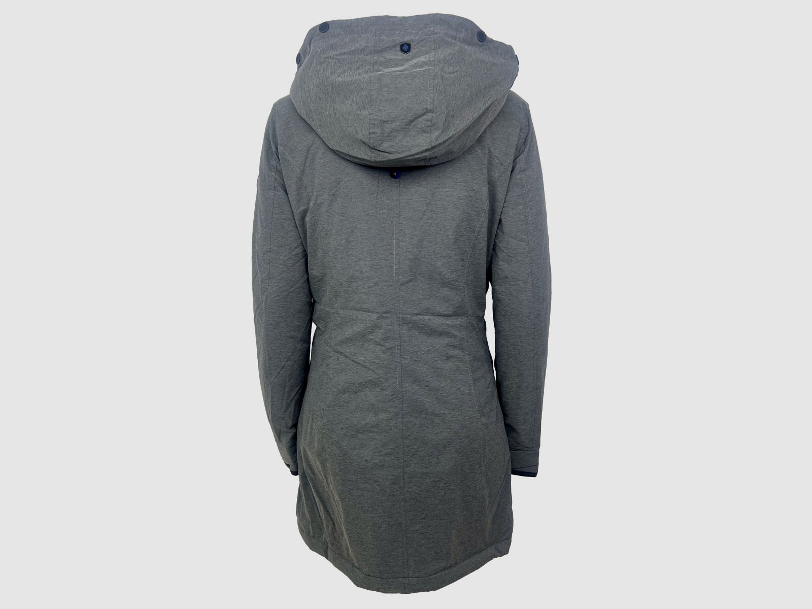 WELLENSTEYN Westwind Greymelange Damen