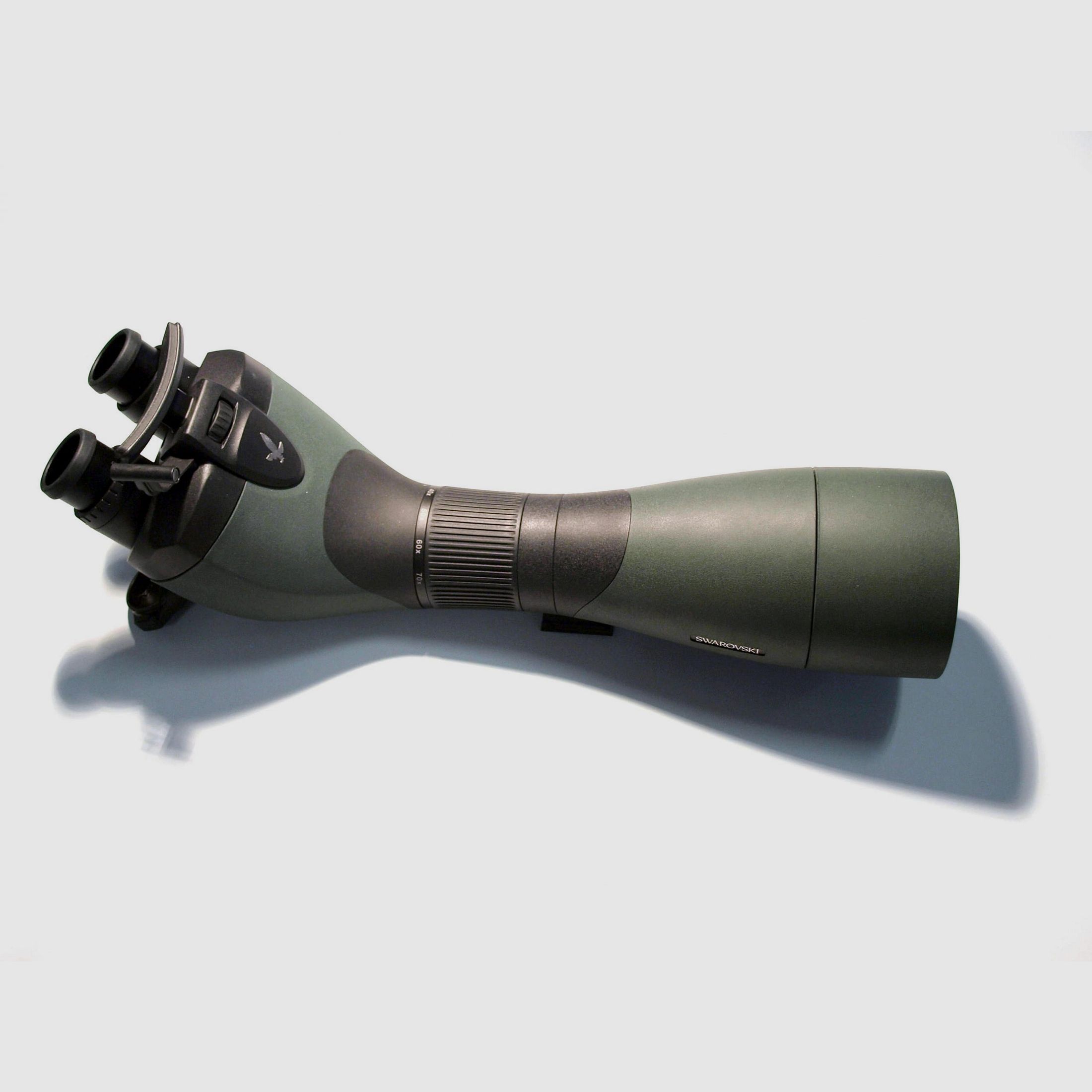 Swarovski BTX, immagine 1 di 2