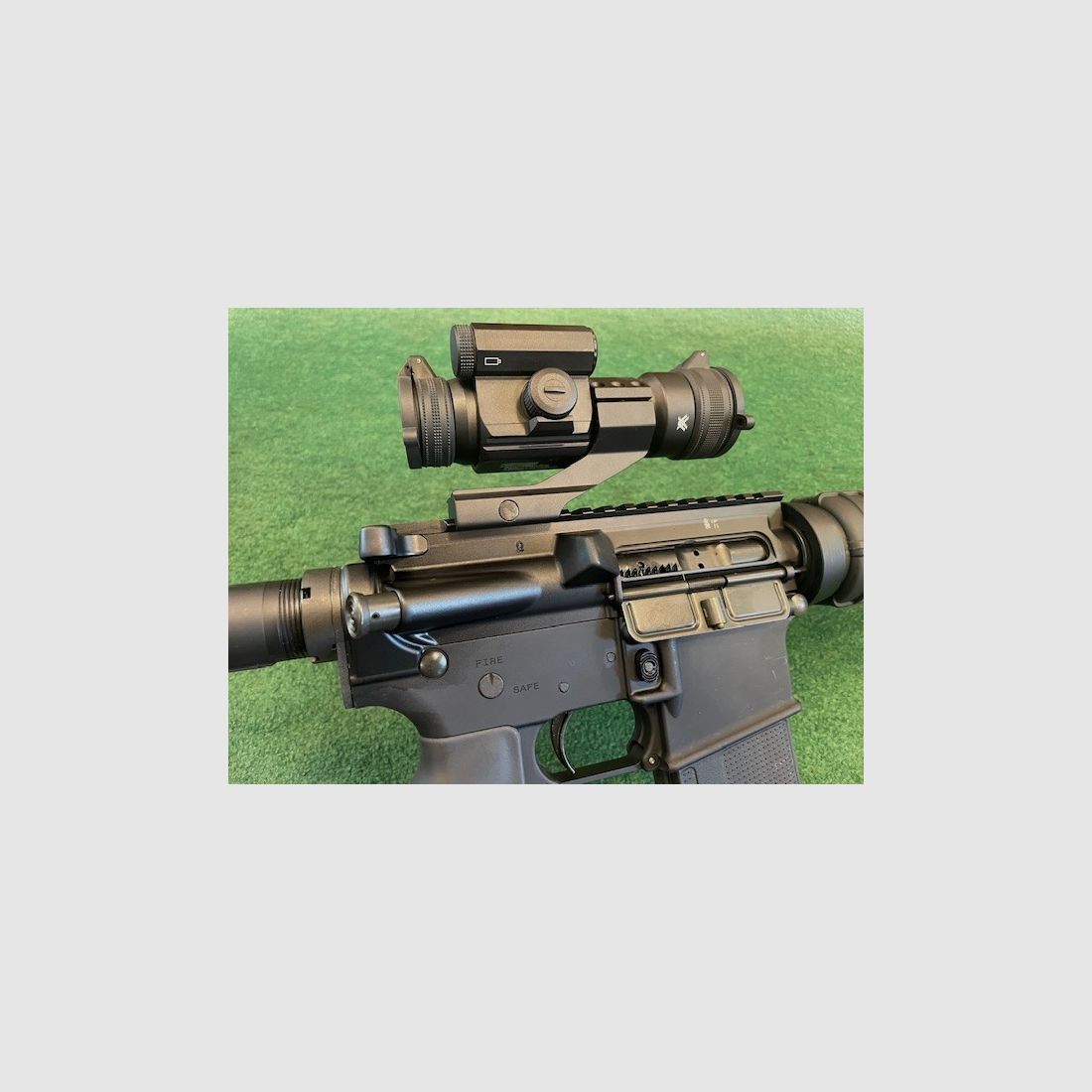 COLT M-4 CARBINE 5,56 COMBAT KIT., zdjęcie 2 z 6