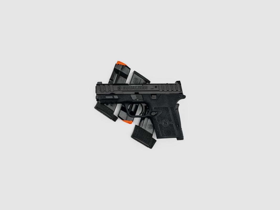 SMITH & WESSON Equalizer NTS 3,7", afbeelding 7 van 7