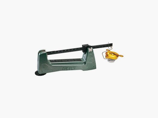 RCBS M500 mechanische weegschaal