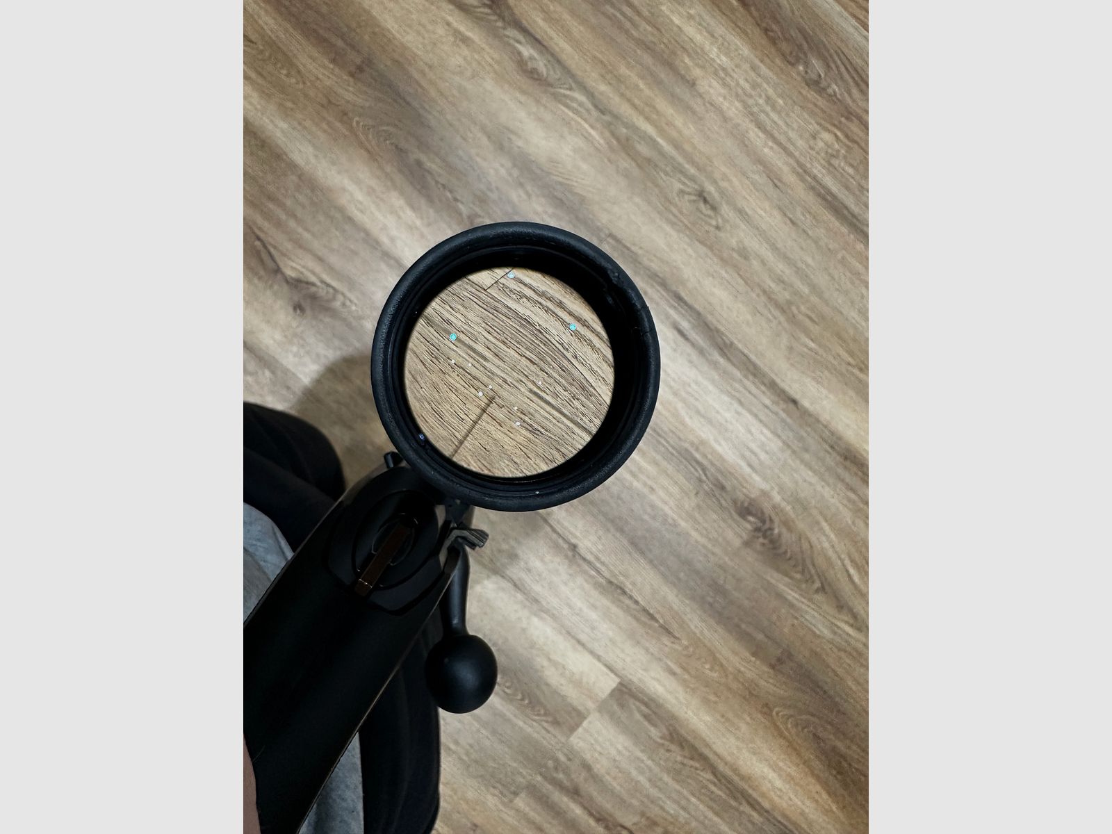 Haenel Jäger 10 Varmint Sporter | Cal. 30.06