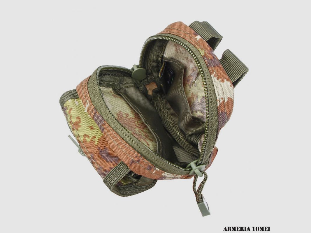 BORSINA – MULTIPLA MA26 VEGETATA, Bild 6 von 6