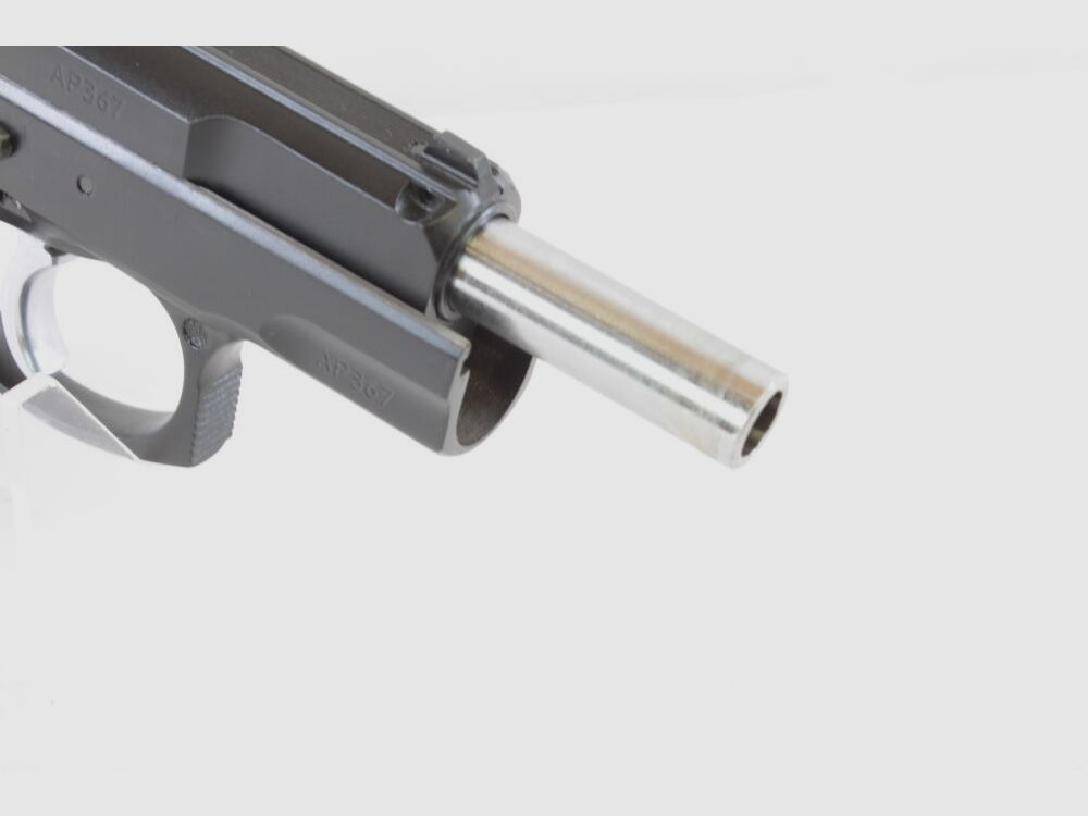 Czech Armory ZBROJOVKA BRNO M 75 Tropen - 9mm Luger
