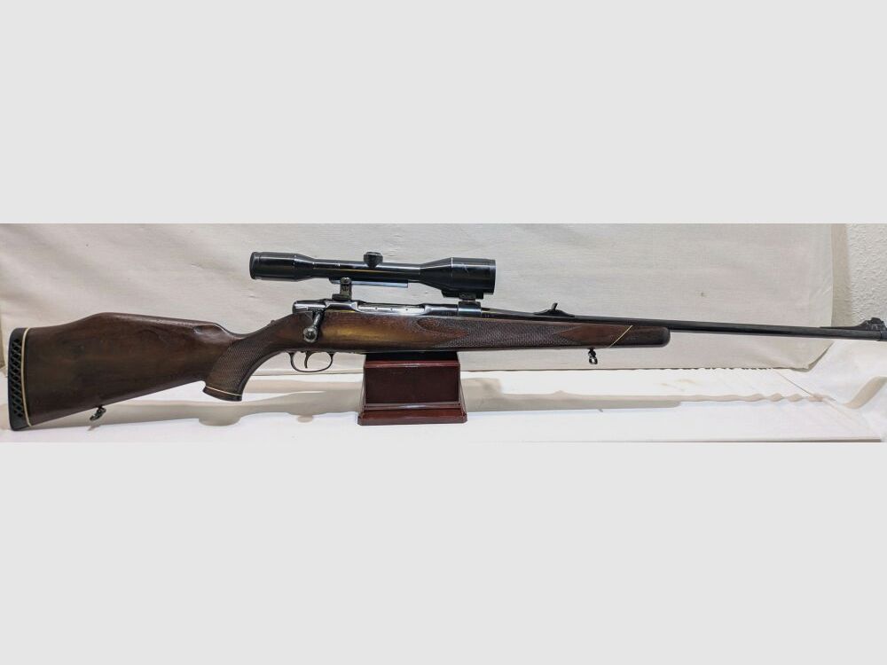Sauer & Sohn 80