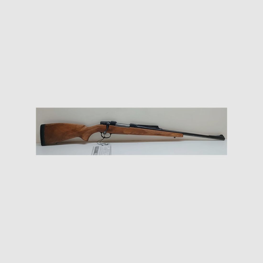 Büchse CZ 550 BATTUE, Bild 1 von 4