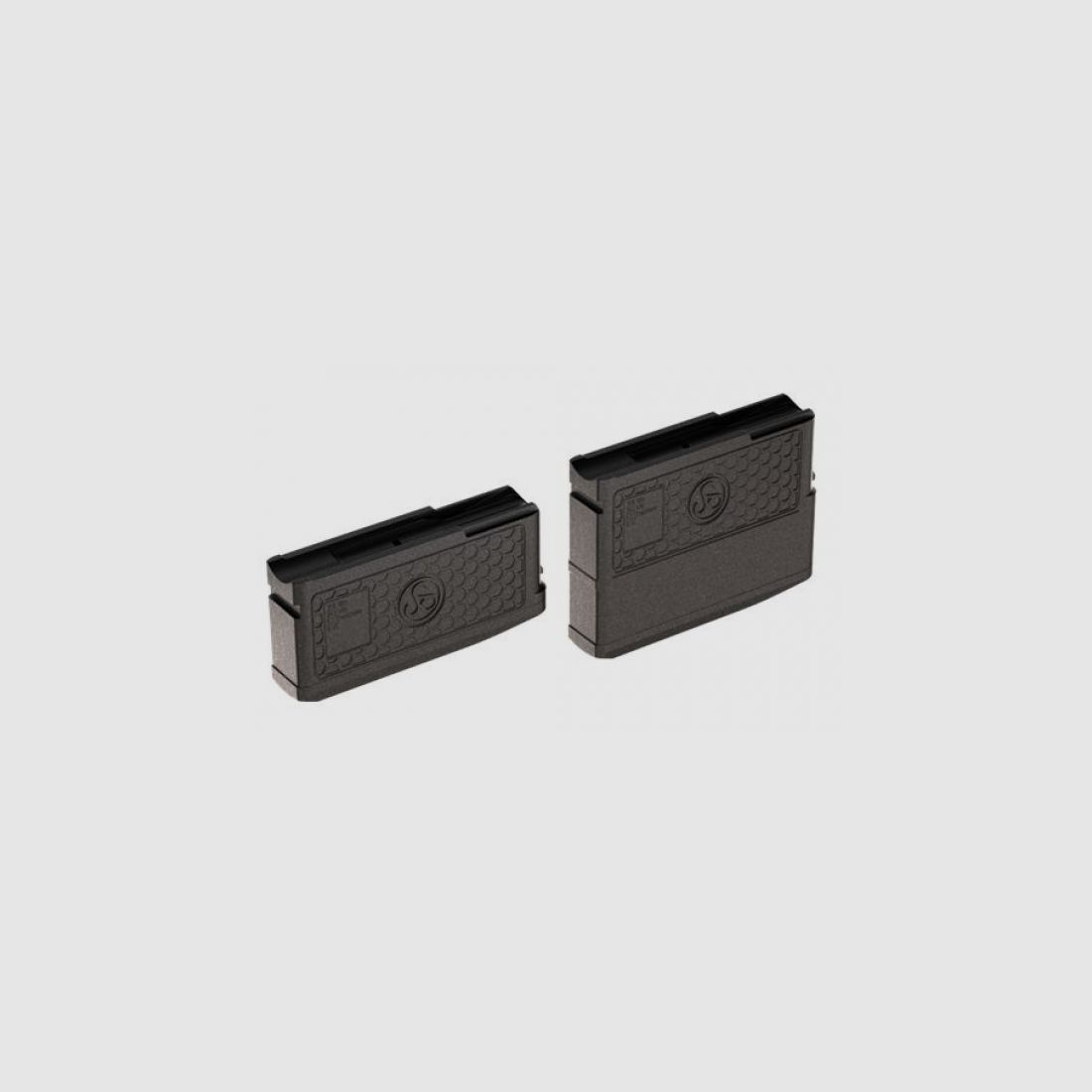 Sauer 505 cargador de repuesto