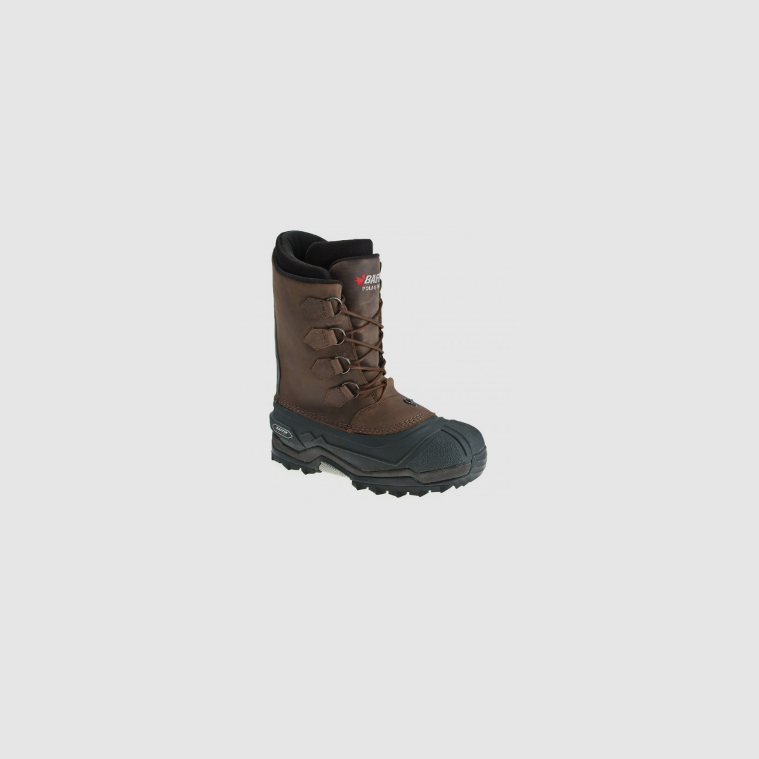 Baffin Control Max bottes
