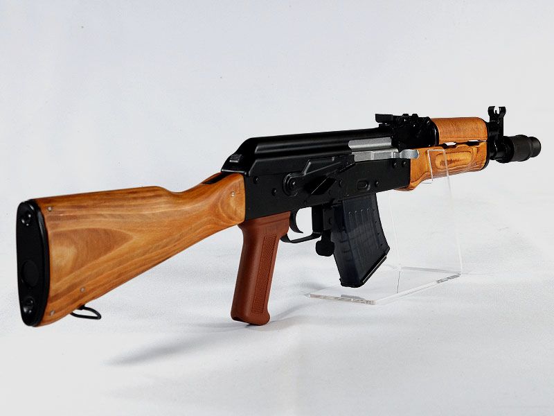WBP Mini-Jack-Holz 7,62x39