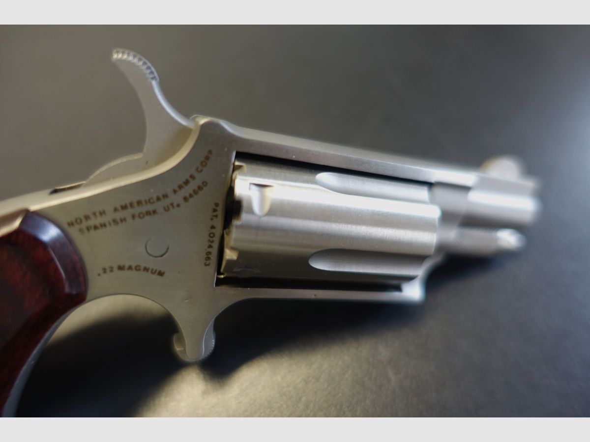 North American Arms, Bild 2 von 4