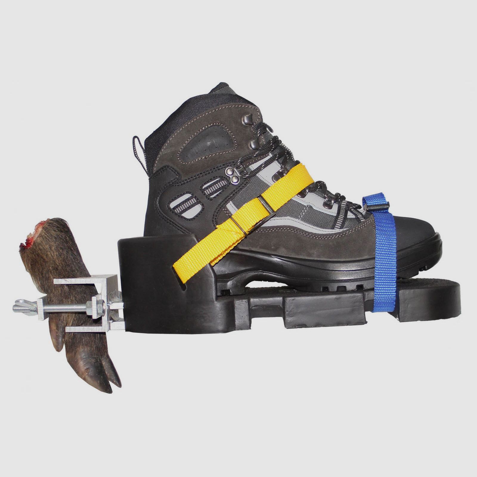 Waidwerk Fährtenschuh Premium