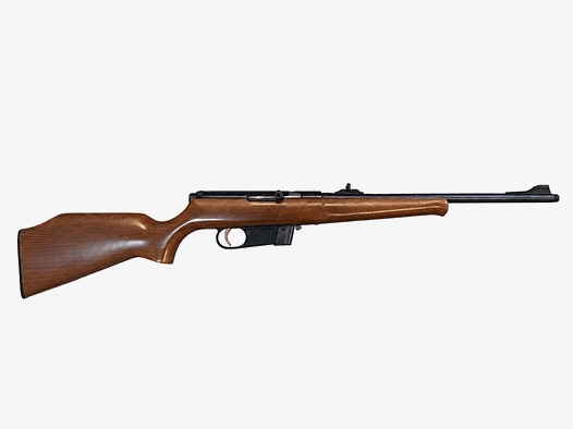 Voere STL 1 – mit Mündungsgewinde – .22lr. – Occasion