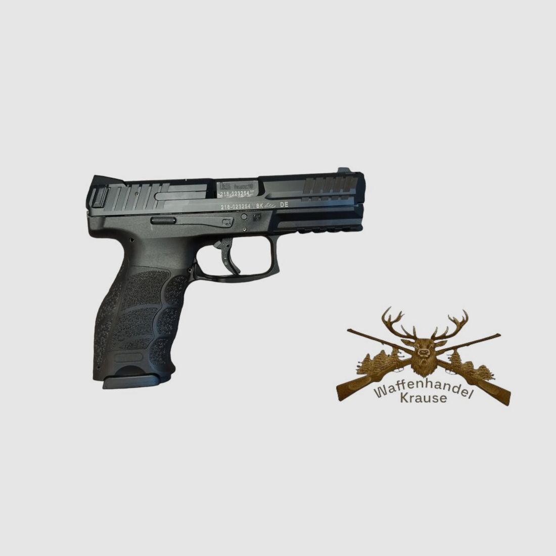 H&K SFP9