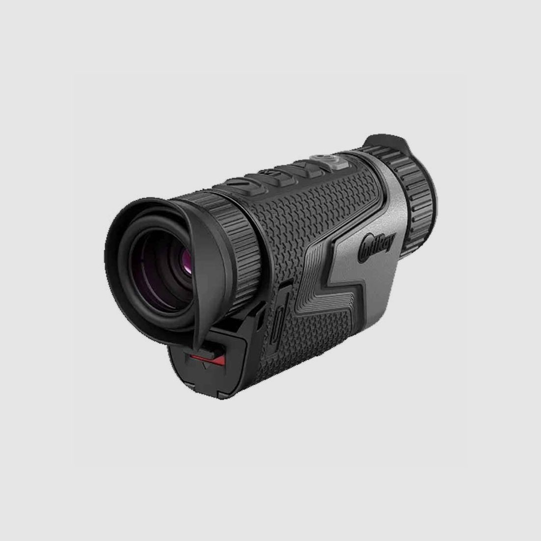 Infiray Iris IL19 Monocolo Termico, immagine 2 di 7