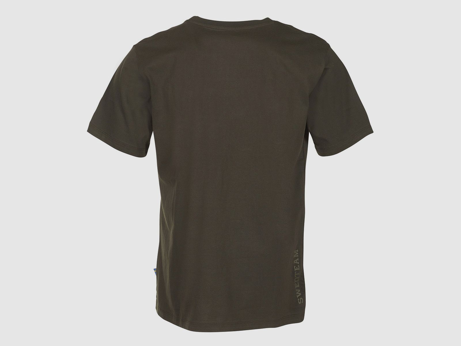 Swedteam Ultra Logo T-Shirt kurzarm, Bild 10 von 10
