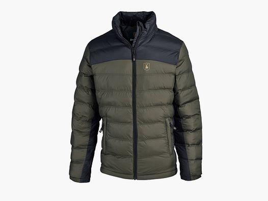 Deerhunter Jacke Northward wattiert