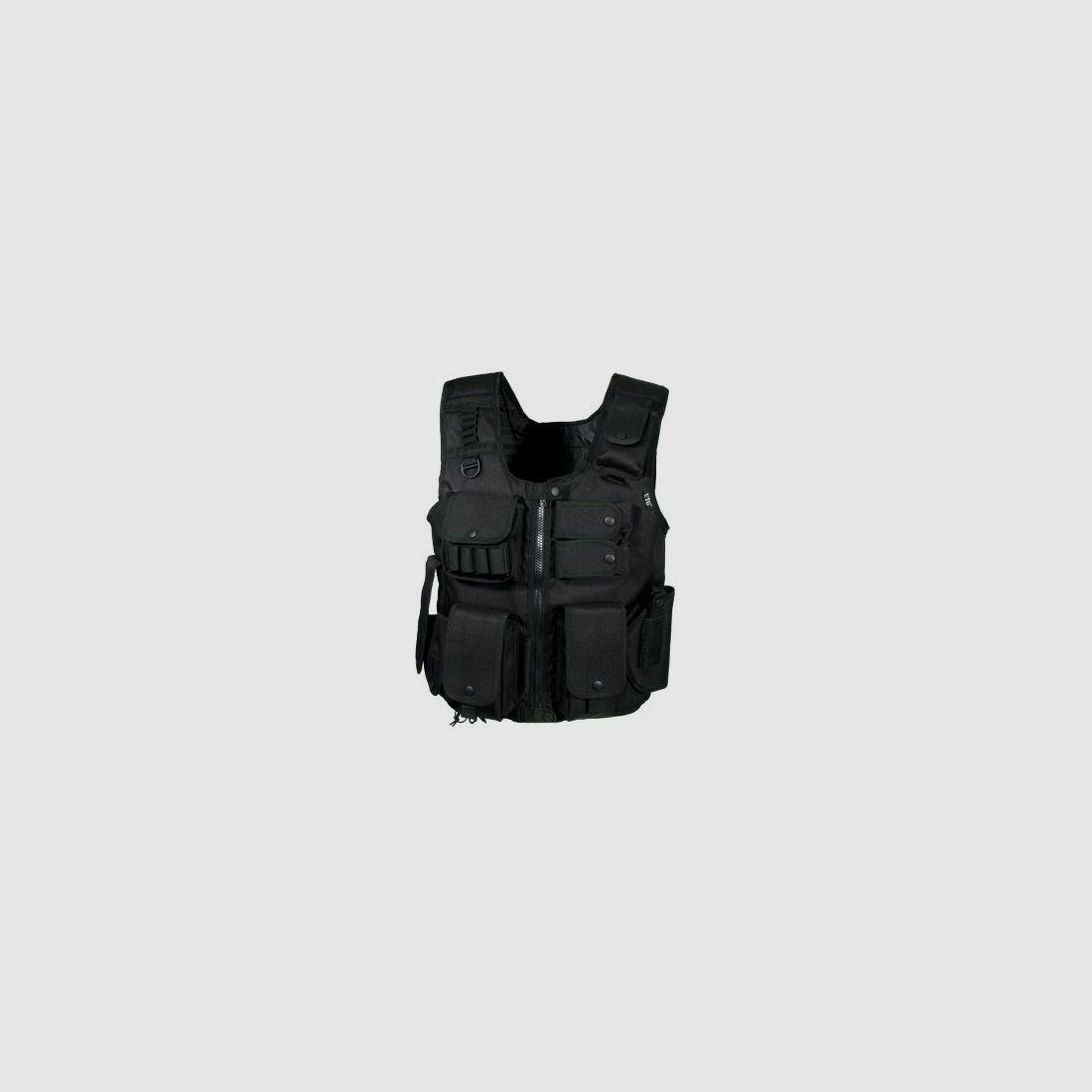 UTG Wetshandhaving tactische SWAT Vest