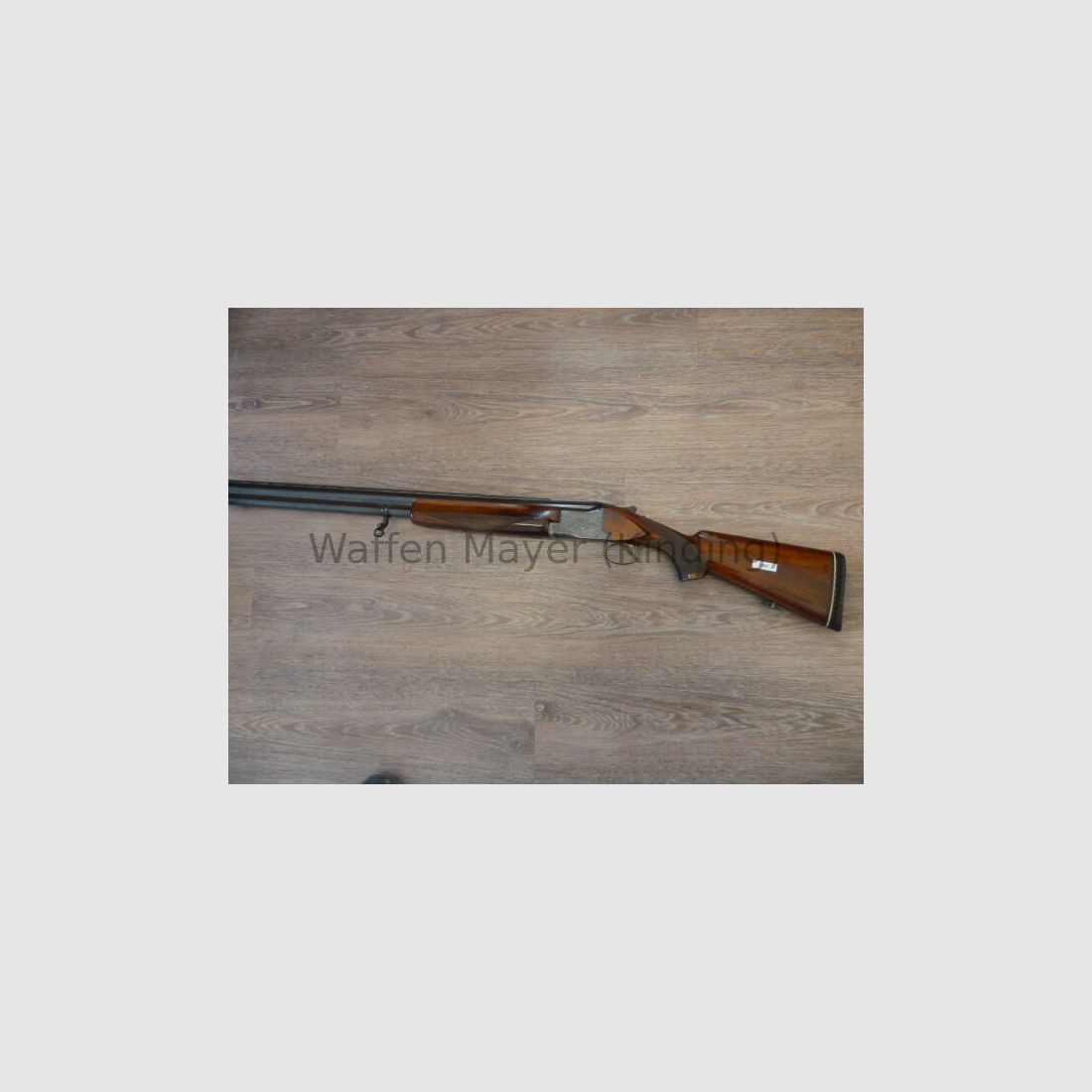 Winchester Mod.101