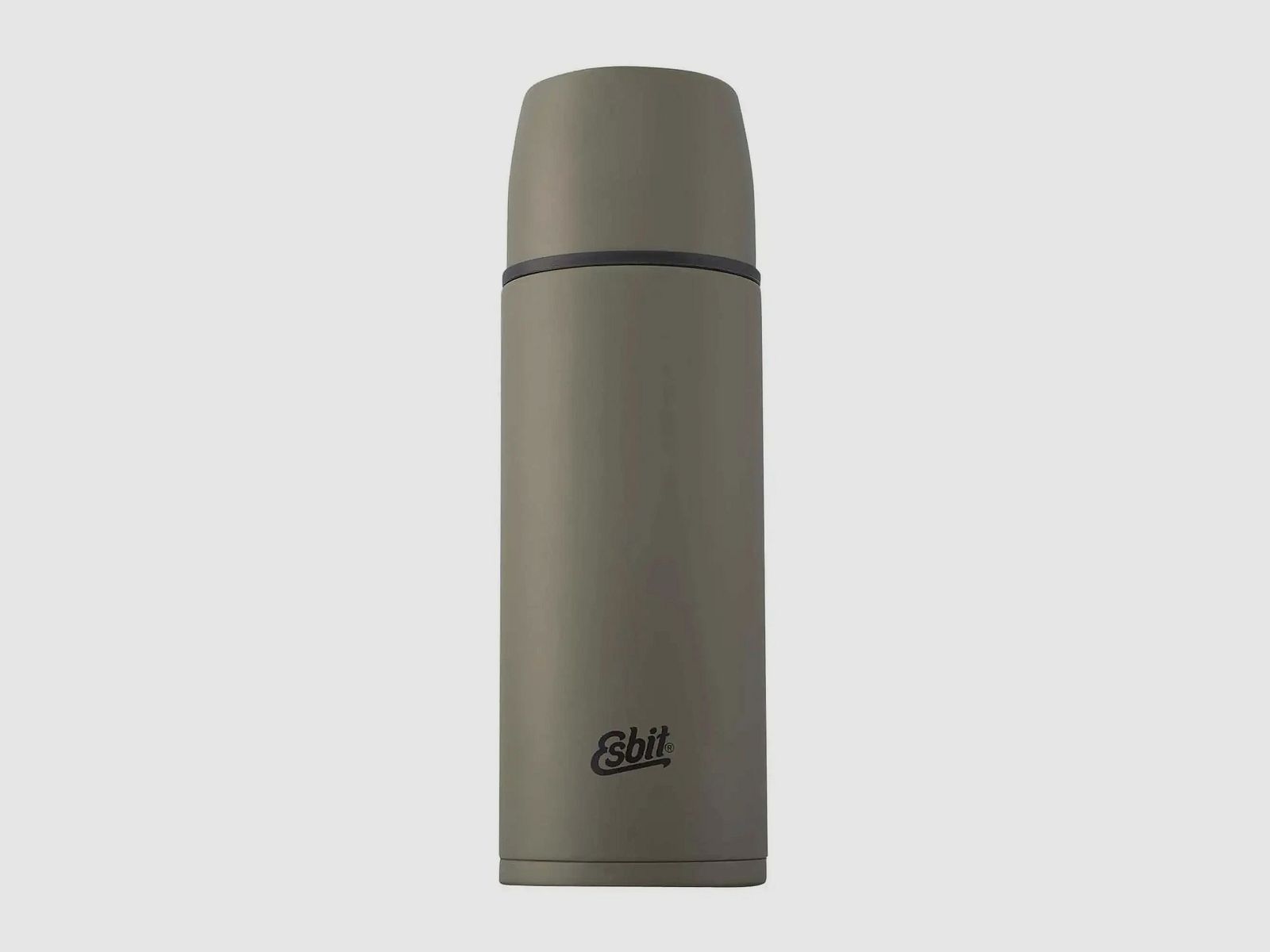 Esbit Esbit Bouteille Isolante Classic Acier Inoxydable 1 L