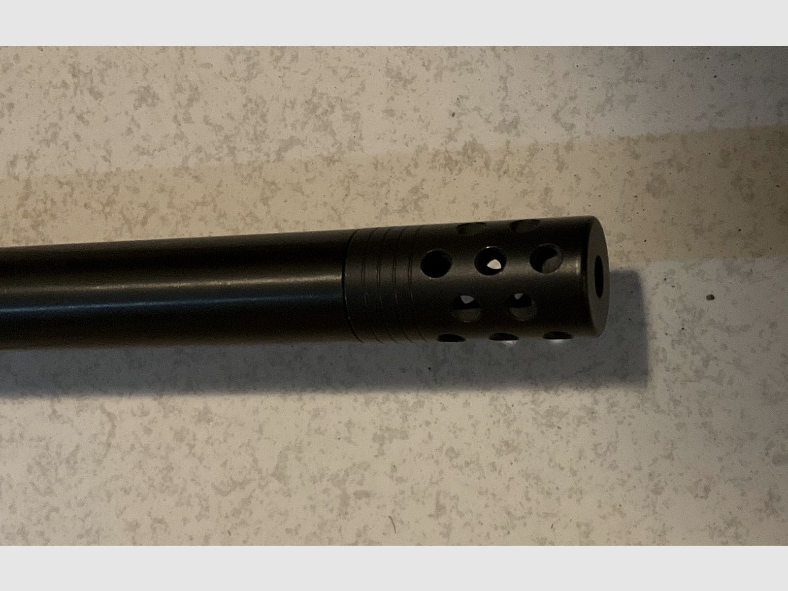 CZ 455 Evolution KK Repetierbüchse .22 mit ZF