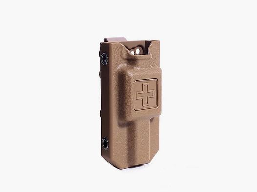 TOURNIQUET – HOLSTER – COYOTE